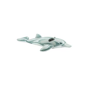 INTEX Intex Lil Dolphin Ride-On Grey